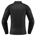 Automag2 / Женская / Черный