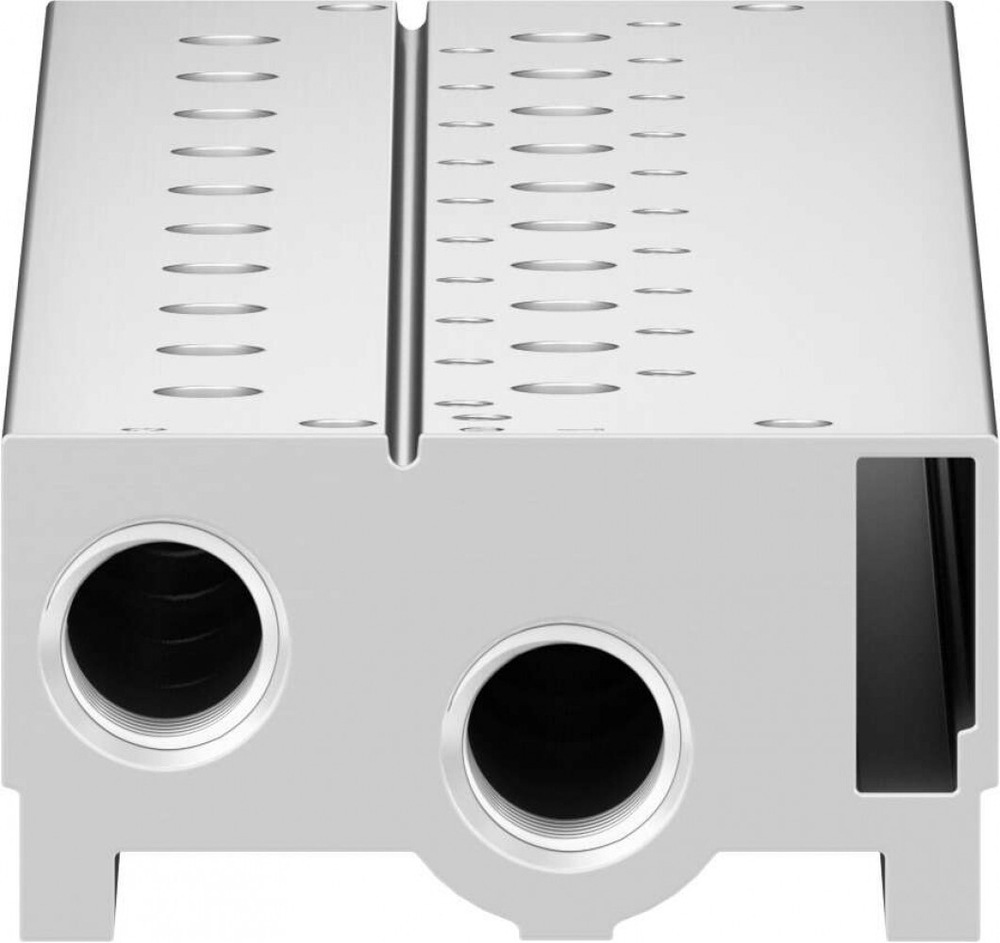 VABM-B10-30S-G12-9-P3 Плита для блочного монтажа