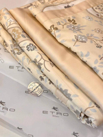 Комплект постельного белья Etro
