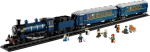Конструктор LEGO Ideas 21344 Восточный экспресс