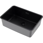 Кухонная мойка Omoikiri Omi 53-U/I-LG Ultra Mini нерж.сталь/светлое золото