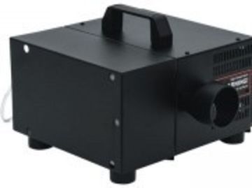 HAZE BASE Base Cap дым машина, 650Вт