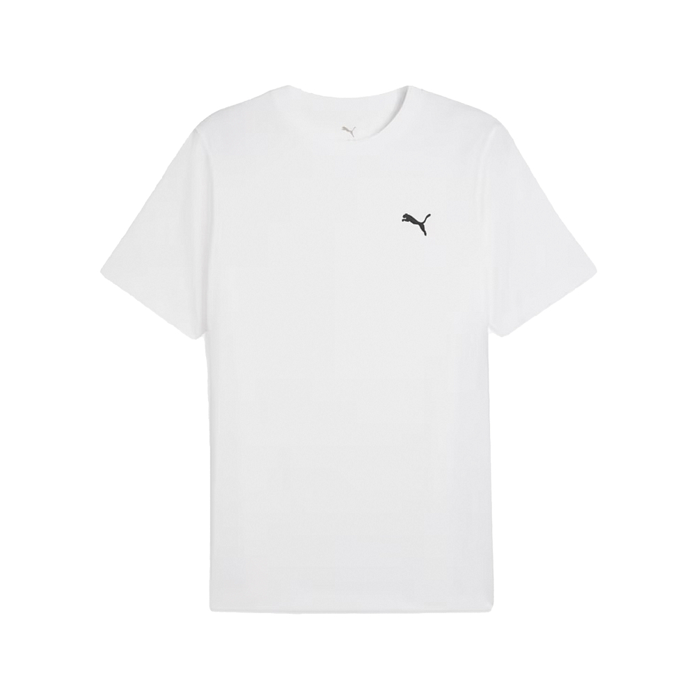 Мужская футболка PUMA ESS Small Logo Tee