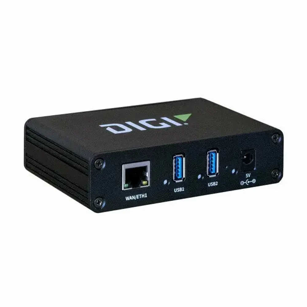 Сетевой USB-концентратор DiGi AW02-G300