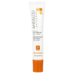 Andalou Naturals, Осветляющая сыворотка для области вокруг глаз, для придания сияния, 18 мл (0,6 жидкой унции)