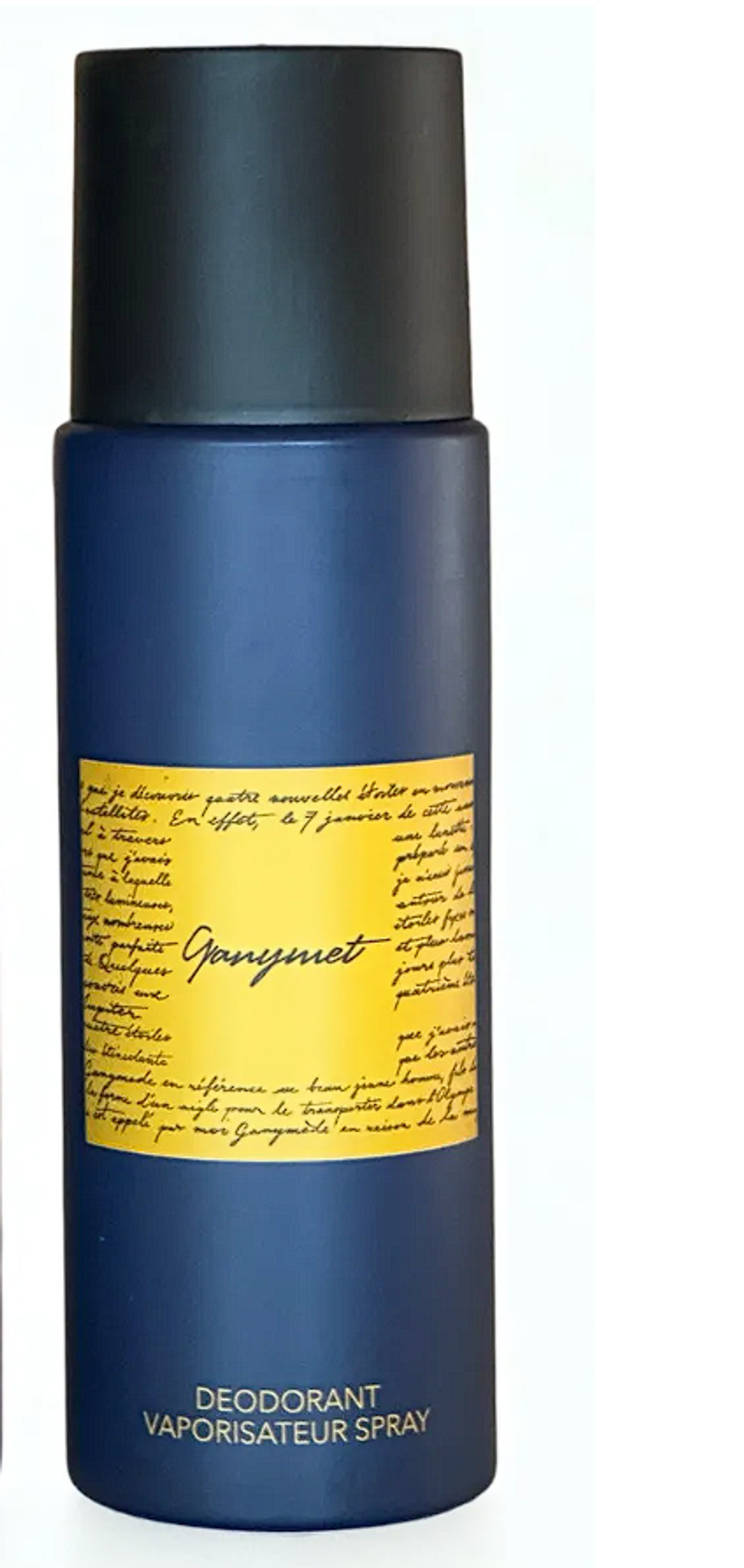 MARC-ANTOINE BARROIS Ganymede Дезодорант-Спрей 200ml