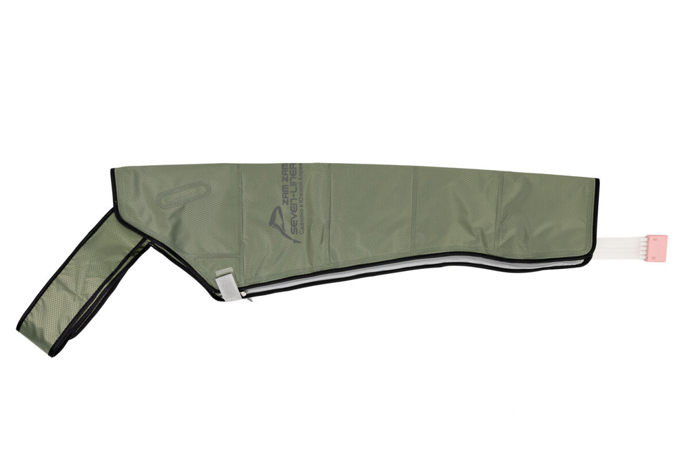 WelbuTech Seven Liner Zam-02 ARM Аппарат для лимфодренажа и массажа (манжета для руки)