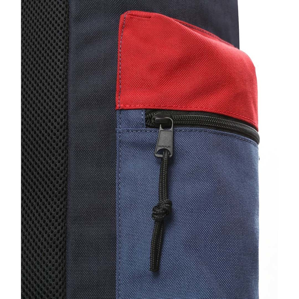 Рюкзак Napapijri Hoyage Pack Blu Marine