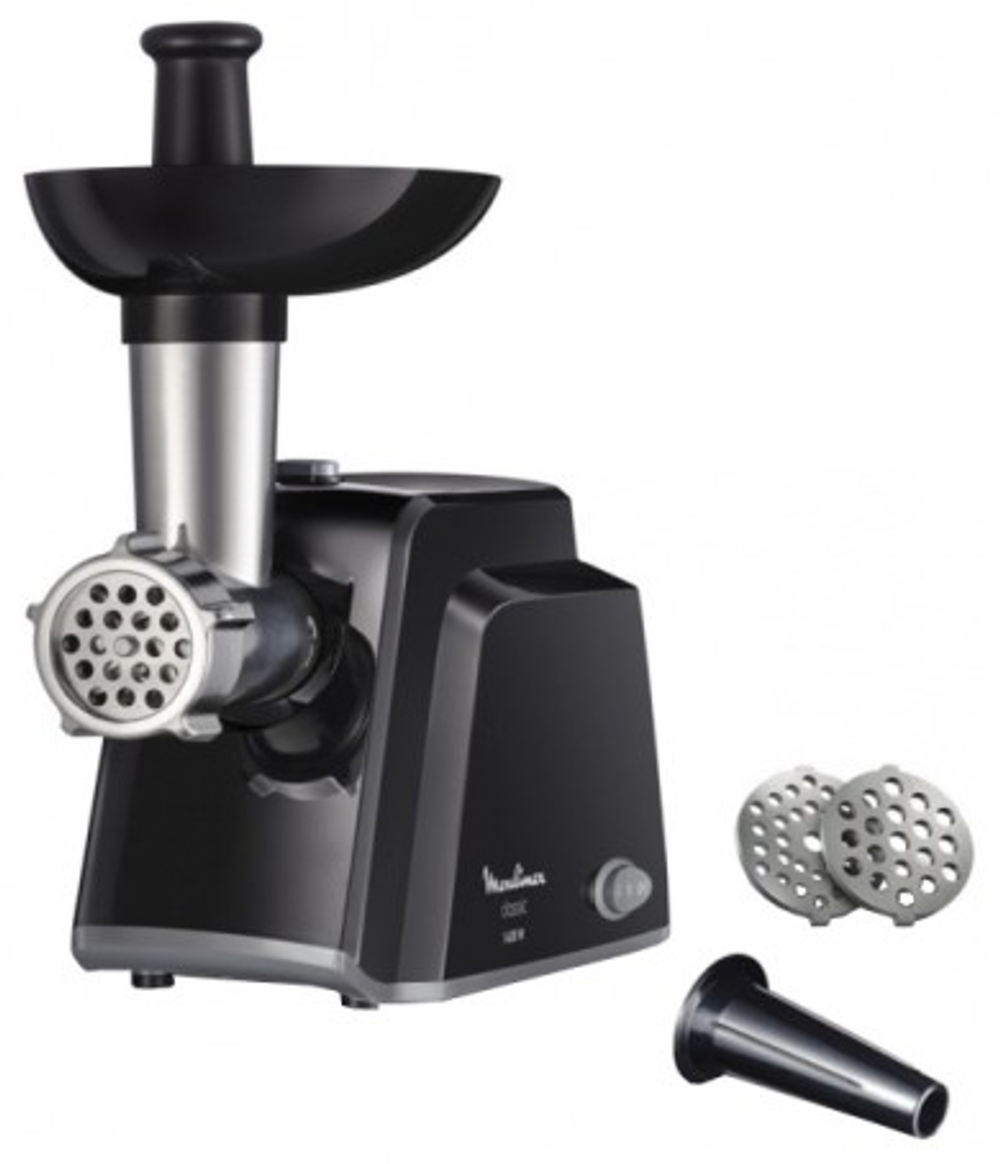 Мясорубка MOULINEX ME1058