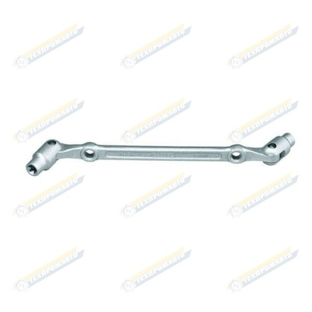 Ключ TX34- E14xE18