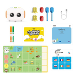 Комплект Matatalab Основы программирования с 3 лет