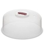 Крышка для СВЧ d 220