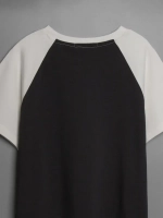 Осенний костюм для девочки