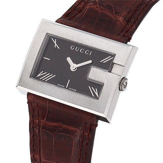 Наручные часы Gucci YA100501