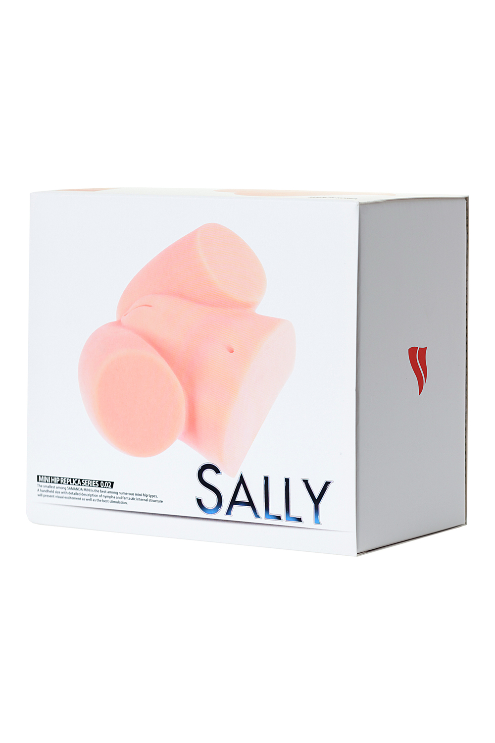 Мастурбатор реалистичный Kokos Sally 16,5 см