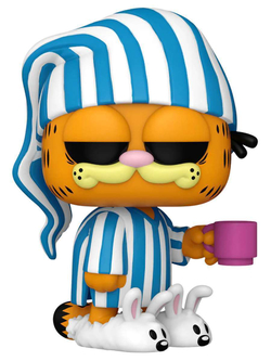 Фигурка Funko POP! Comics Garfield Garfield with Mug (41) 80162