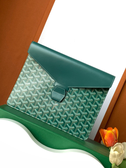 Goyard Camondo 2 Pouch