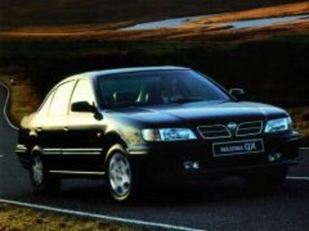 MAXIMA (IV-V) [Кузов: А32,A33] 1994-2002