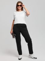 Брюки Стремление-1 Виотекс ЧЁРНЫЙ