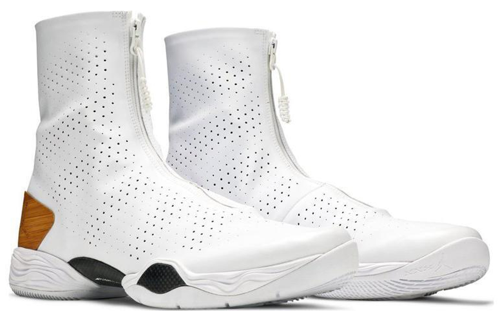Кроссовки Jordan Air Jordan 28 Crescent City Bamboo