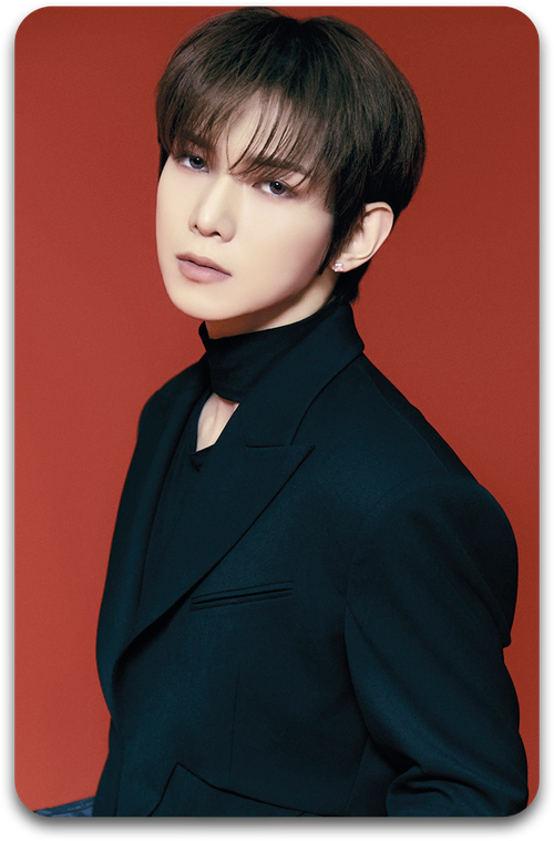 Карта / ATEEZ #0352