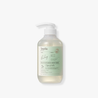 Гель для душа "Белый цветок" JMELLA In France Elegance Pure Hug Body Wash 1000 мл