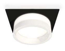 Ambrella Комплект встраиваемого светильника GX53 Встраиваемые XC8062015