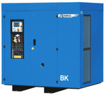 Винтовой компрессор Remeza ВК 100 13