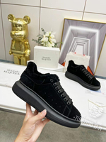 Кеды Alexander Mcqueen