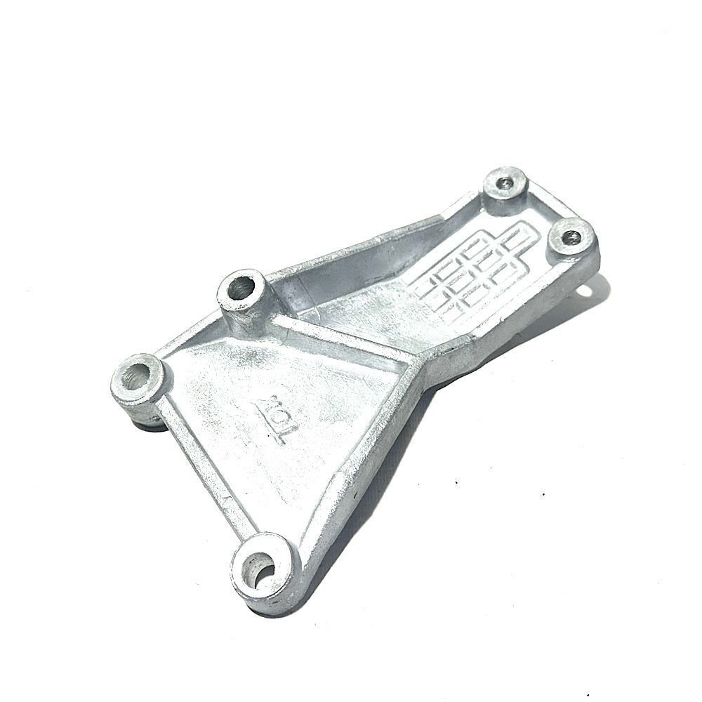 Кронштейн крепления фильтра МТЗ 245-1117091-Б