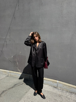 жакет CLEMENT silk