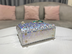 Christian Dior Lady Dior 20 cm