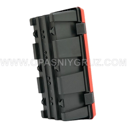 Пенал для огнетушителя, 4-6-8 кг