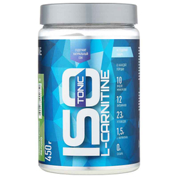 R-Line ISOtonic L-Carnitine (450 гр.)