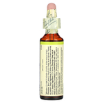 Bach, Original Flower Remedies, горчица, 20 мл (0,7 жидк. унц.)