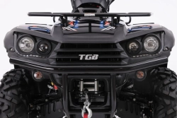 Квадроцикл TGB Blade 550 EPS (ПСМ)