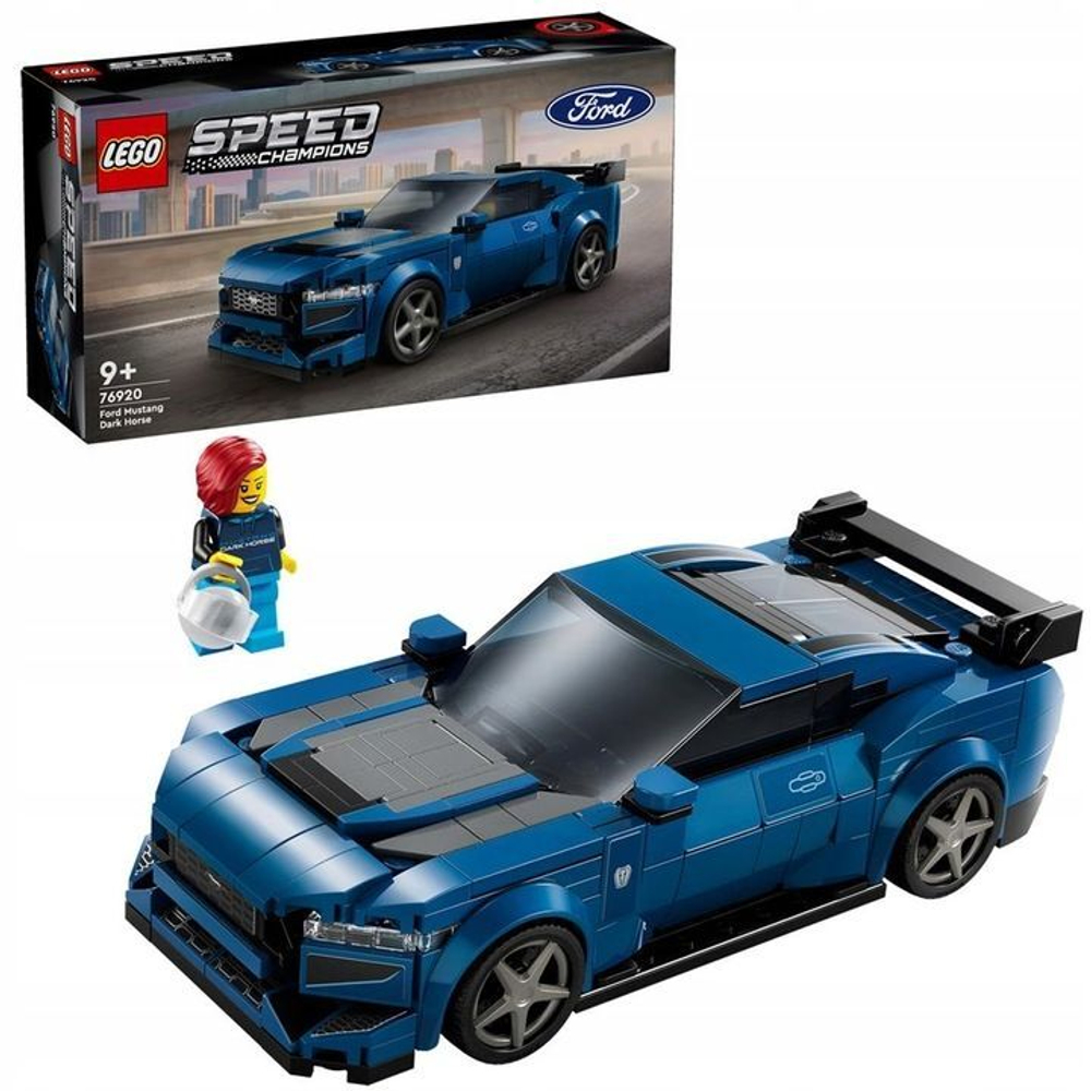 All lego speed champion sets 2025