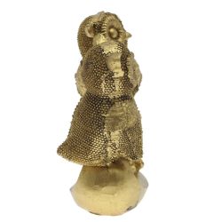 GAEM Фигурка декоративная "Совы", L8 W4,5 H10,5 см