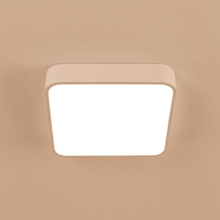 Потолочный светодиодный светильник Citilux Купер CL724K24V0