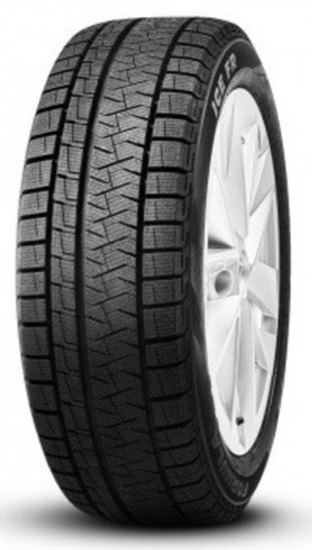 Автошина 225/65R17 PIRELLI FORMULA ICE FRICTION 106T XL