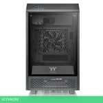 Корпус Thermaltake The Tower 100 без БП Black (CA-1R3-00S1WN-00)