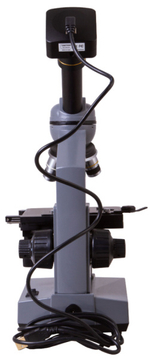 Микроскоп Levenhuk D320L PLUS