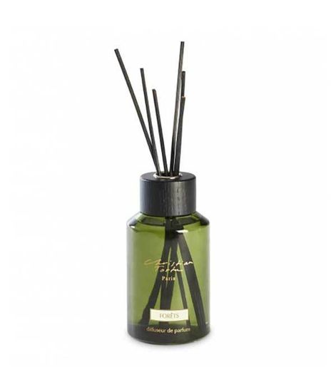 Аромадиффузор Заповедный лес, Christian Tortu