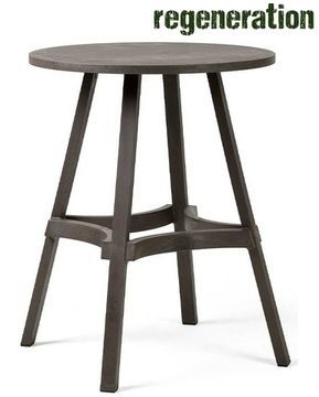 Стол пластиковый обеденный Combo 60 Италия