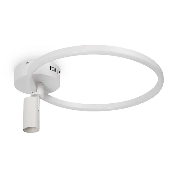 Потолочный светильник FR6083CL-L32W Прожекторы / Spotlights 32 Вт LED с пультом ДУ Freya fr6083cl-l32w