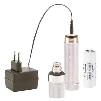Рукоятка перезаряжаемая Welch Allyn Rechargeable Handle Ni-Kd