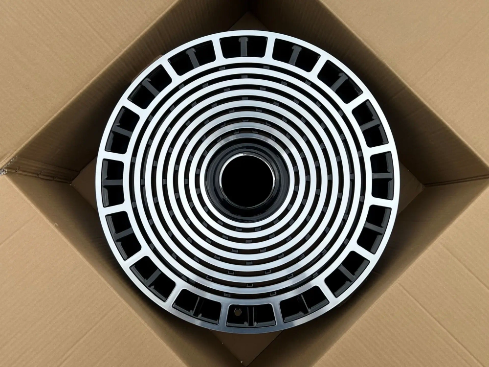 КОВАНЫЕ ДИСКИ ДЛЯ JAGUAR XJ X351 2009+ ЯГУАР