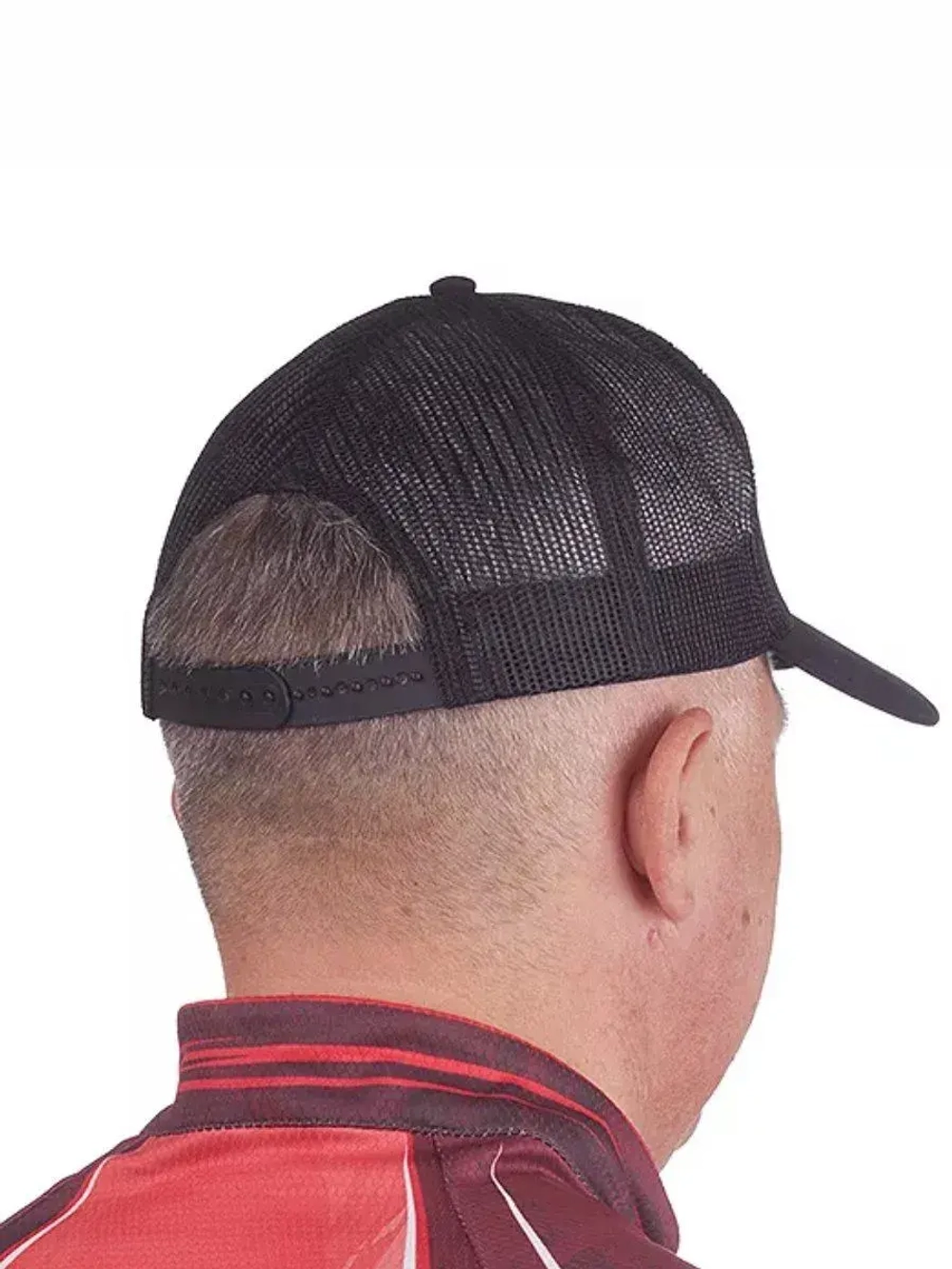 Бейсболка для рыбалки и охоты Summer Cap (light green)