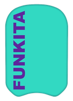Тренировочная доска FUNKITA Still Mint