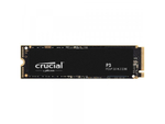 SSD накопитель Crucial P3 4ТБ, M.2 2280, PCIe 3.0 x4, NVMe [CT4000P3SSD8]